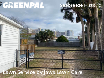 Lawn Care Service nearby Daytona Beach, FL, 