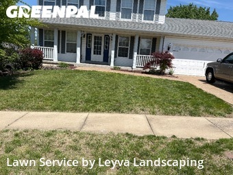 Lawn Care nearby O'fallon, MO, 