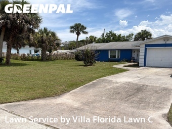 Lawn Care Service nearby Vero Beach, FL, 