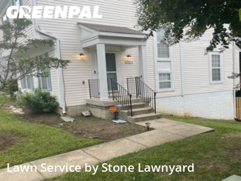 Lawn Mow nearby Bowie, MD, 