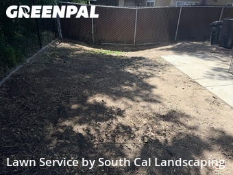 Landscaping Renovation In San Diego,92124,Landscaping Maintenance by South Cal Landscaping, work completed in Jun , 2026