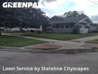 Lawn Mow nearby Rockford, IL, 