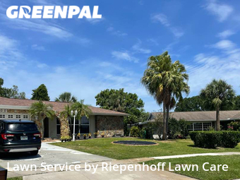 Yard Cutting nearby Tampa, FL, 