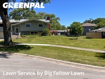 Lawn Mowing nearby Schaumburg, IL, 