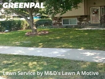 Lawn Cutting nearby Magna, UT, 