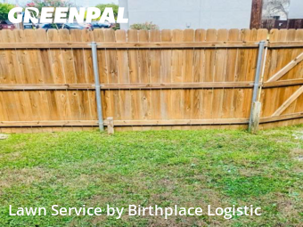 Lawn Care Service nearby College Station, TX, 