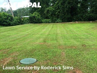 Lawn Care nearby Decatur, GA, 