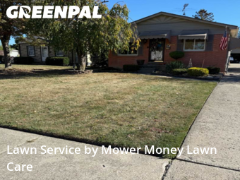 Grass Cutting nearby Roseville, MI, 