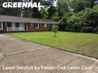 Lawn Maintenance nearby Wilmington, NC, 