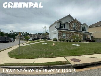 Lawn Service nearby Columbus, GA, 
