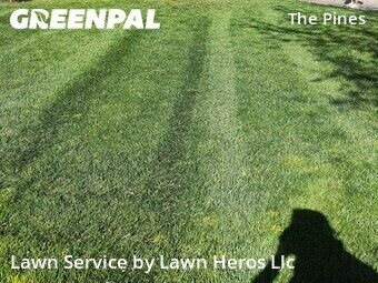 Affordable Landscaping Maintenance Services In Greensboro,27406,Landscaping Services by Lawn Heros Llc , work completed in Apr , 2026