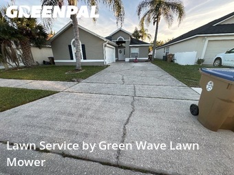 Lawn Care Service nearby Kissimmee, FL, 