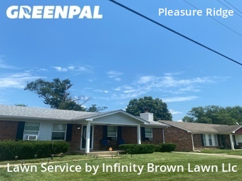Lawn Maintenance nearby Louisville, KY, 