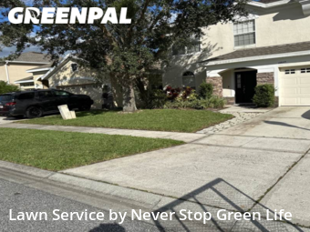 Lawn Maintenance nearby Orlando, FL, 