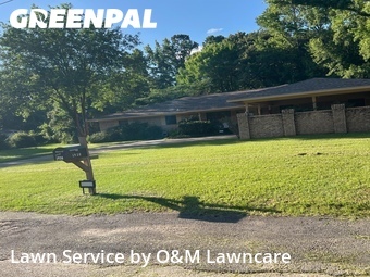 Lawn Maintenance nearby Tyler, TX, 