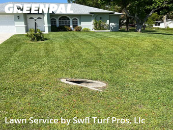 Lawn Mowing nearby Fort Myers, FL, 