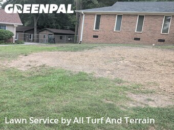 Lawn Care Service nearby Greenville, SC, 
