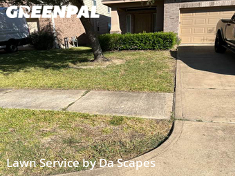 Lawn Maintenance nearby Cypress, TX, 