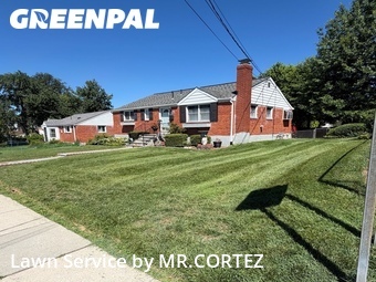 Lawn Care Service nearby Silver Spring, MD, 