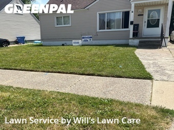 Yard Cutting nearby Warren, MI, 