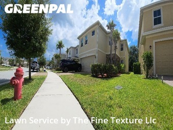 Lawn Cutting nearby Port St. Lucie, FL, 