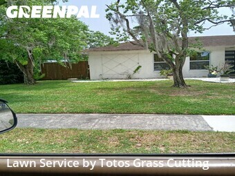 Lawn Care nearby Winter Park, FL, 