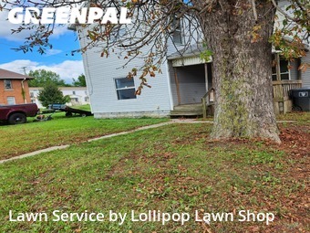 Grass Cut nearby Lima, OH, 