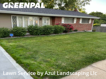 Yard Cutting nearby Ferguson, MO, 