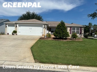 Lawn Service nearby The Villages, FL, 