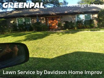 Yard Mowing nearby Pensacola, FL, 