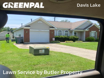 Yard Cutting nearby Charlotte, NC, 