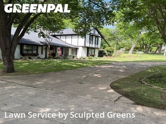 Lawn Service nearby Fairview, TX, 