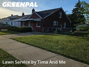 Lawn Cutting nearby Lincoln Park, MI, 