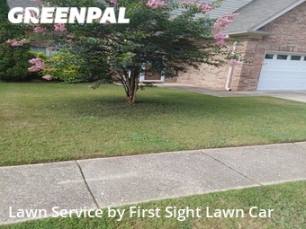 Yard Mowing nearby Moody, AL, 