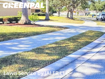 Grass Cutting nearby Parrish, FL, 