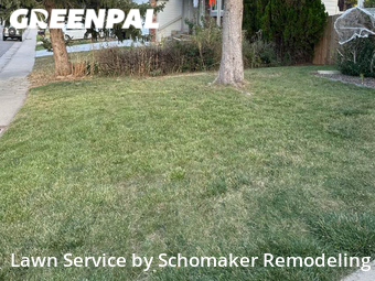 Lawn Service nearby Centennial, CO, 