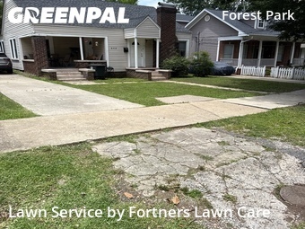Yard Cutting nearby Birmingham, AL, 