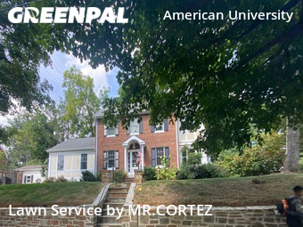 Lawn Care nearby Washington, MD, 