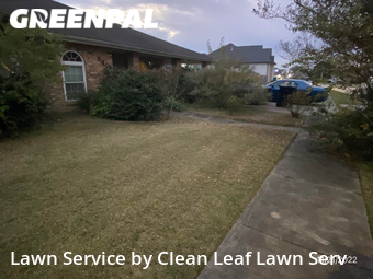 Lawn Care Service nearby Chalmette, LA, 