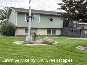 Lawn Care Service nearby Meridian, ID, 