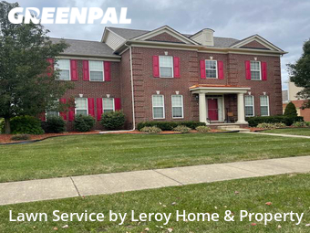 Lawn Care Service nearby Canton, MI, 