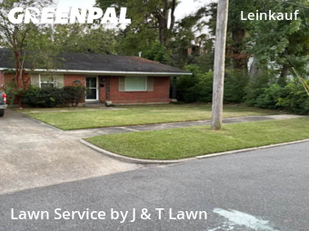 Lawn Service nearby Mobile, AL, 