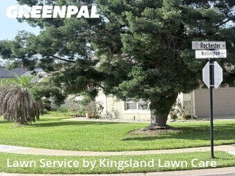 Lawn Care Service nearby Oviedo, FL, 