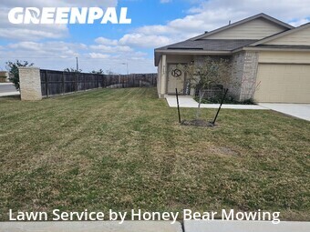 Lawn Cut nearby New Braunfels, TX, 