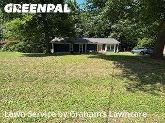 Lawn Cutting nearby White House, TN, 