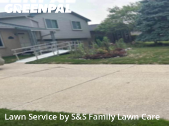 Lawn Cut nearby Sterling Heights, MI, 