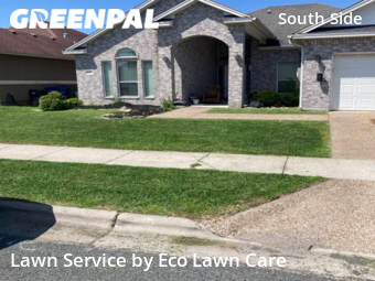 Lawn Mow nearby Corpus Christi, TX, 