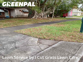 Lawn Cut nearby Seminole, FL, 