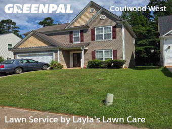 Lawn Maintenance nearby Charlotte, NC, 