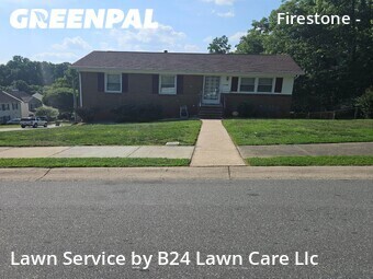Lawn Cutting nearby Charlotte, NC, 